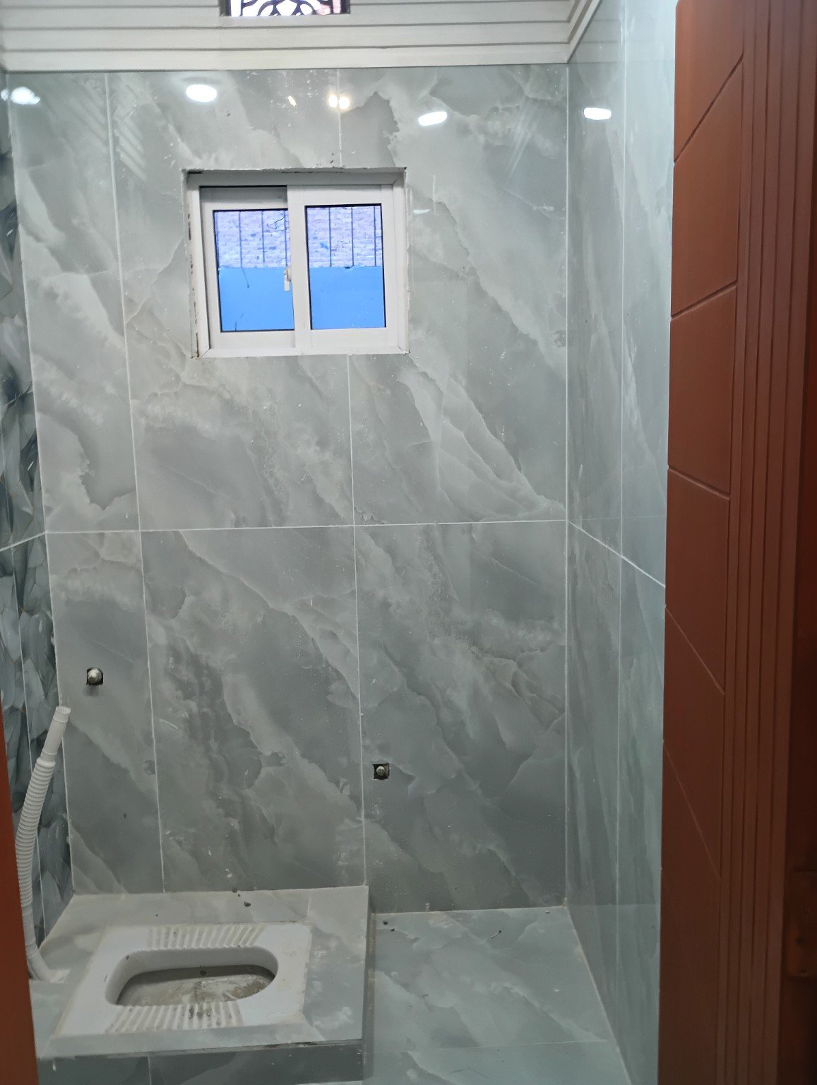 3 Marla Double Storey House for Sale – Gulshan Basheer, Near Model Town T Chowk, Multan in Model Town, Multan photo 5