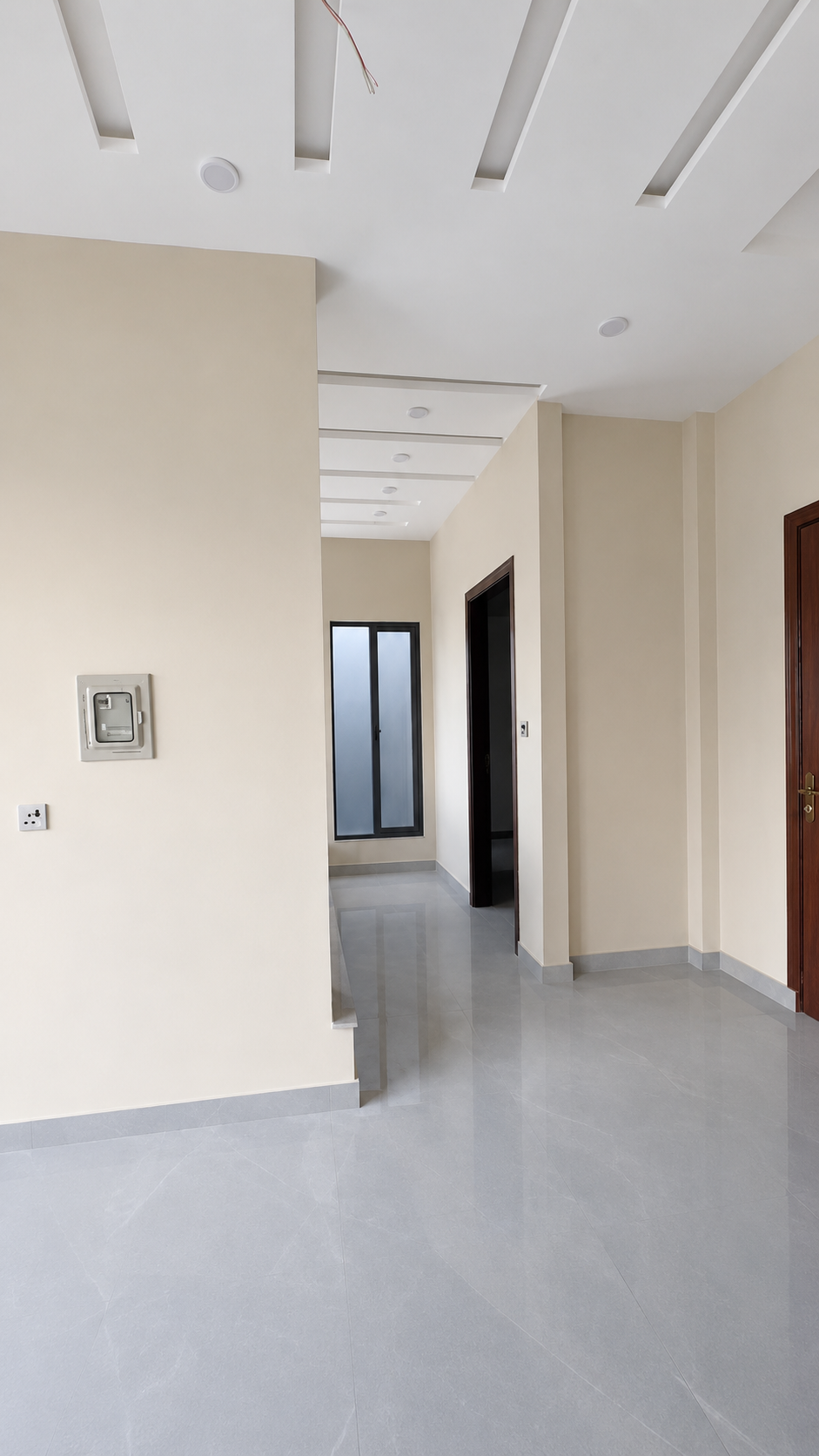 5 Marla Double Storey House for Sale – Citi Housing Phase 1, Bosan Road, Multan in Bosan Road, Multan photo 5