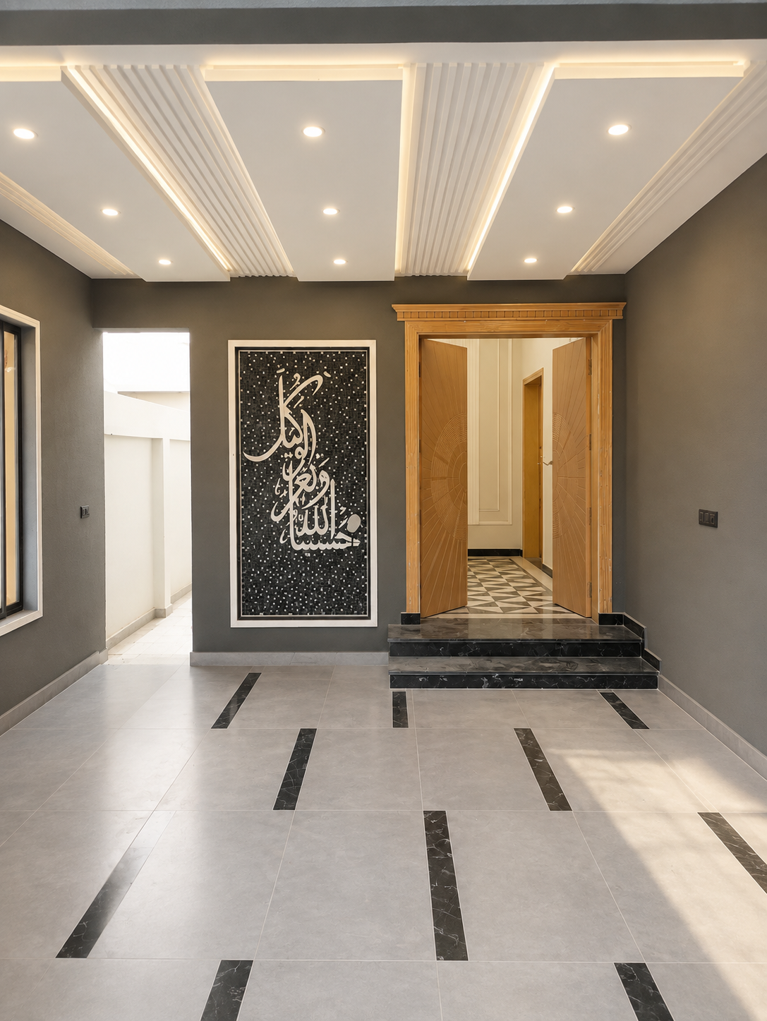 10 Marla Double Storey House for Sale – Bahadarpur, Multan in Bahadarpur photo 2