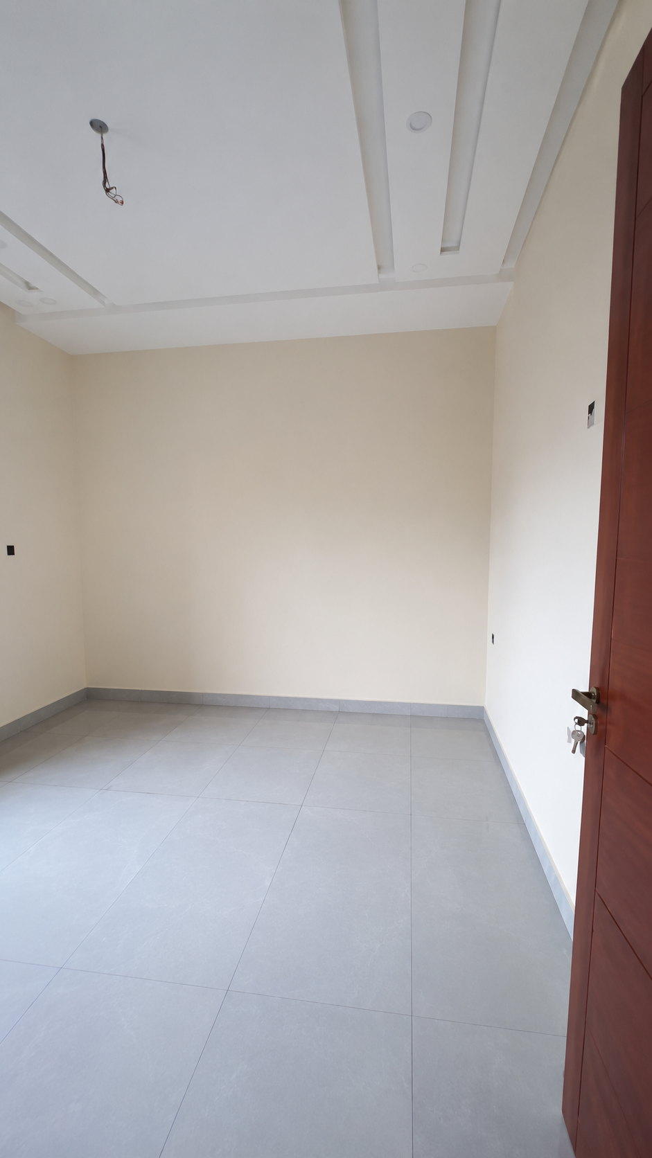 5 Marla Double Storey House for Sale – Citi Housing Phase 1, Bosan Road, Multan in Bosan Road, Multan photo 3