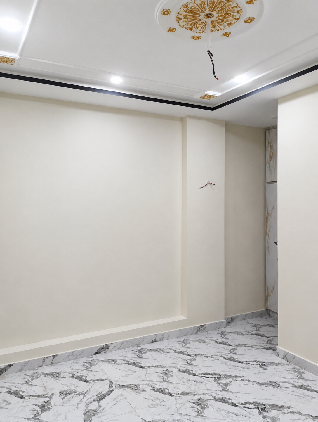 3 Marla Double Storey House for Sale – Gulshan Basheer, Near Model Town T Chowk, Multan in Model Town, Multan photo 3