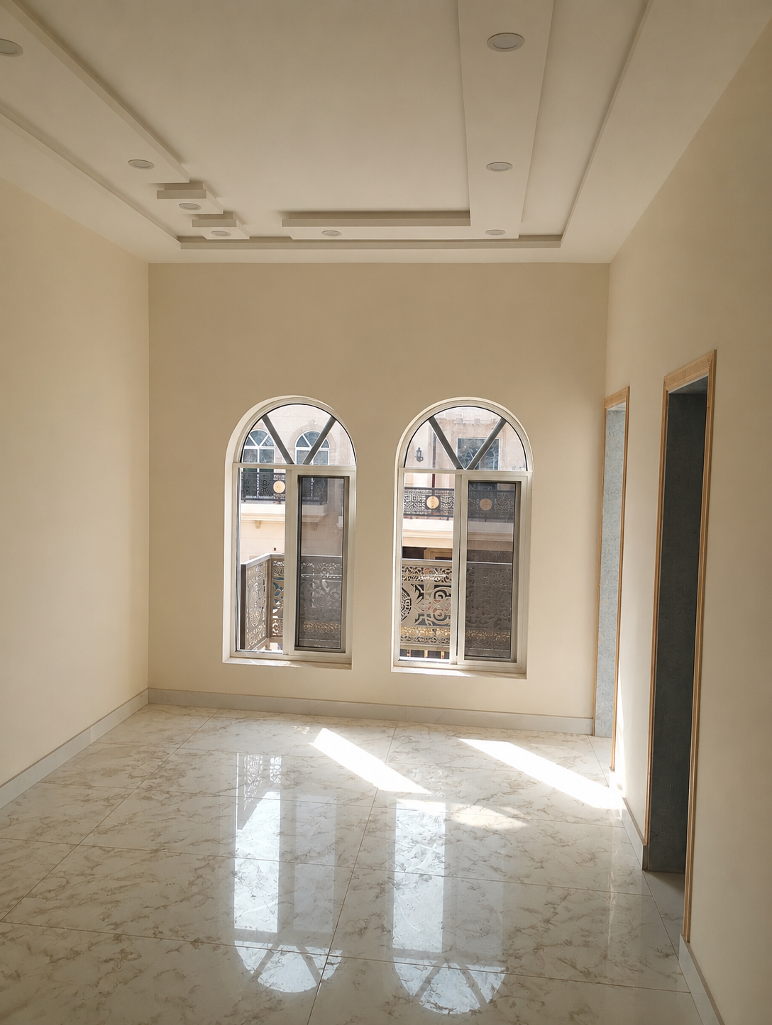 7 Marla Double Storey House For Sale | Shalimar Colony, Multan in Shalimar Colony, Multan photo 2