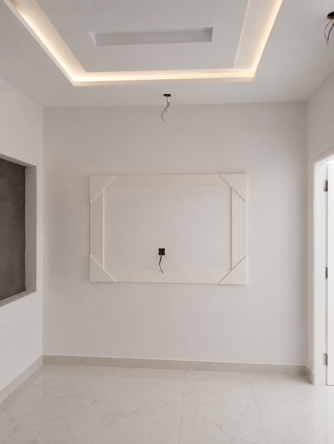 2.5 Marla Double Storey House for Sale – Bahadarpur, Multan in Bosan Road, Multan photo 4