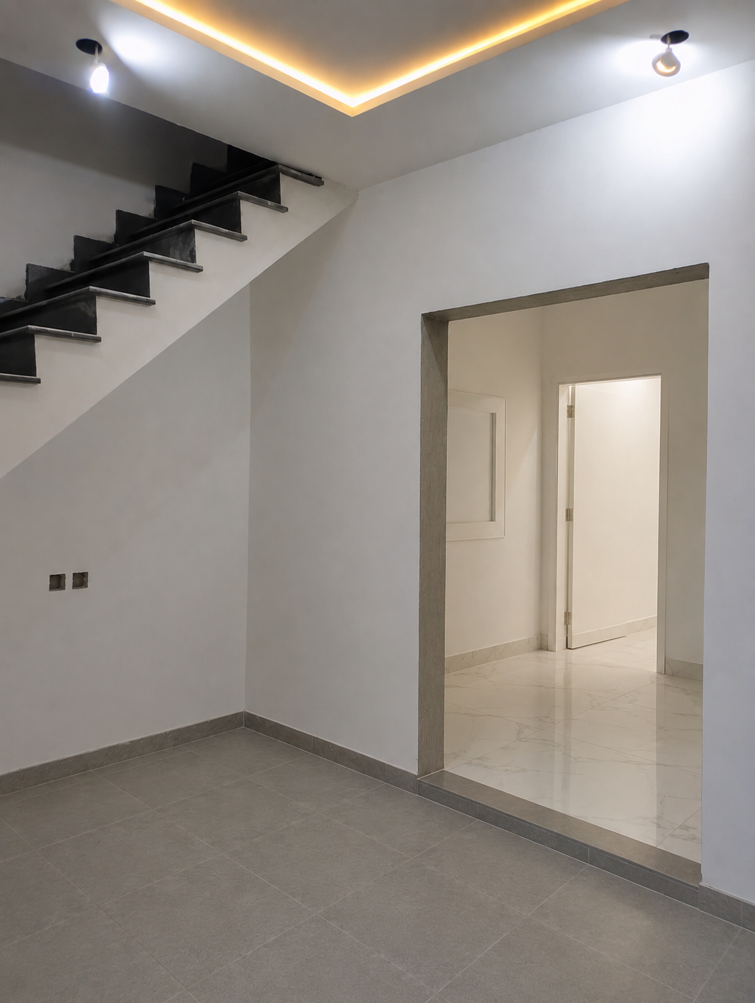 2.5 Marla Double Storey House for Sale – Bahadarpur, Multan in Bosan Road, Multan photo 2