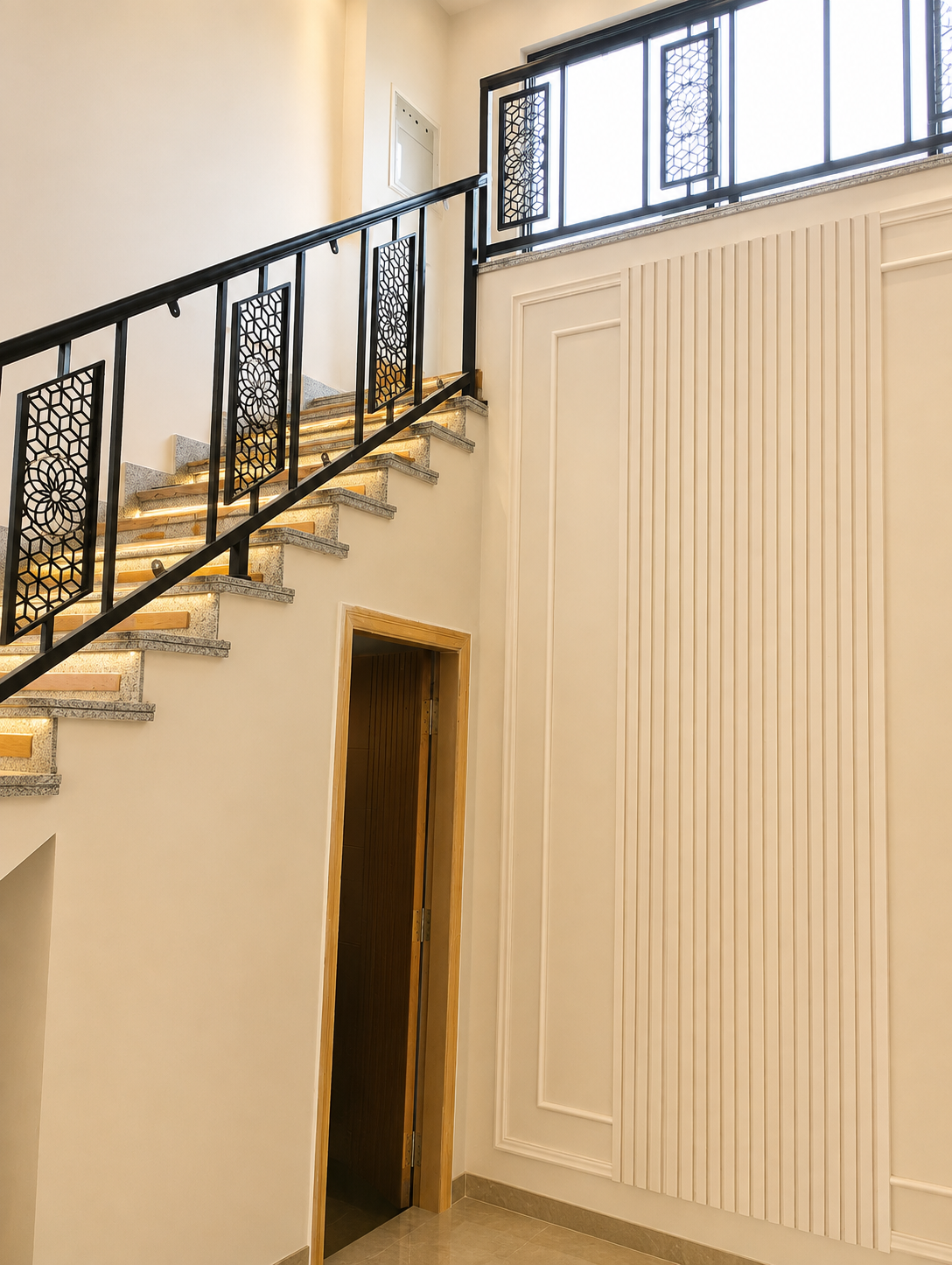 10 Marla Double Storey House for Sale – Bahadarpur, Multan in Bahadarpur photo 3
