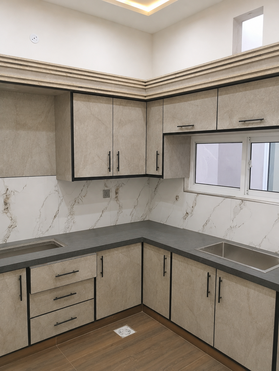 7 Marla Double Storey House For Sale | Shalimar Colony, Multan in Shalimar Colony, Multan photo 4