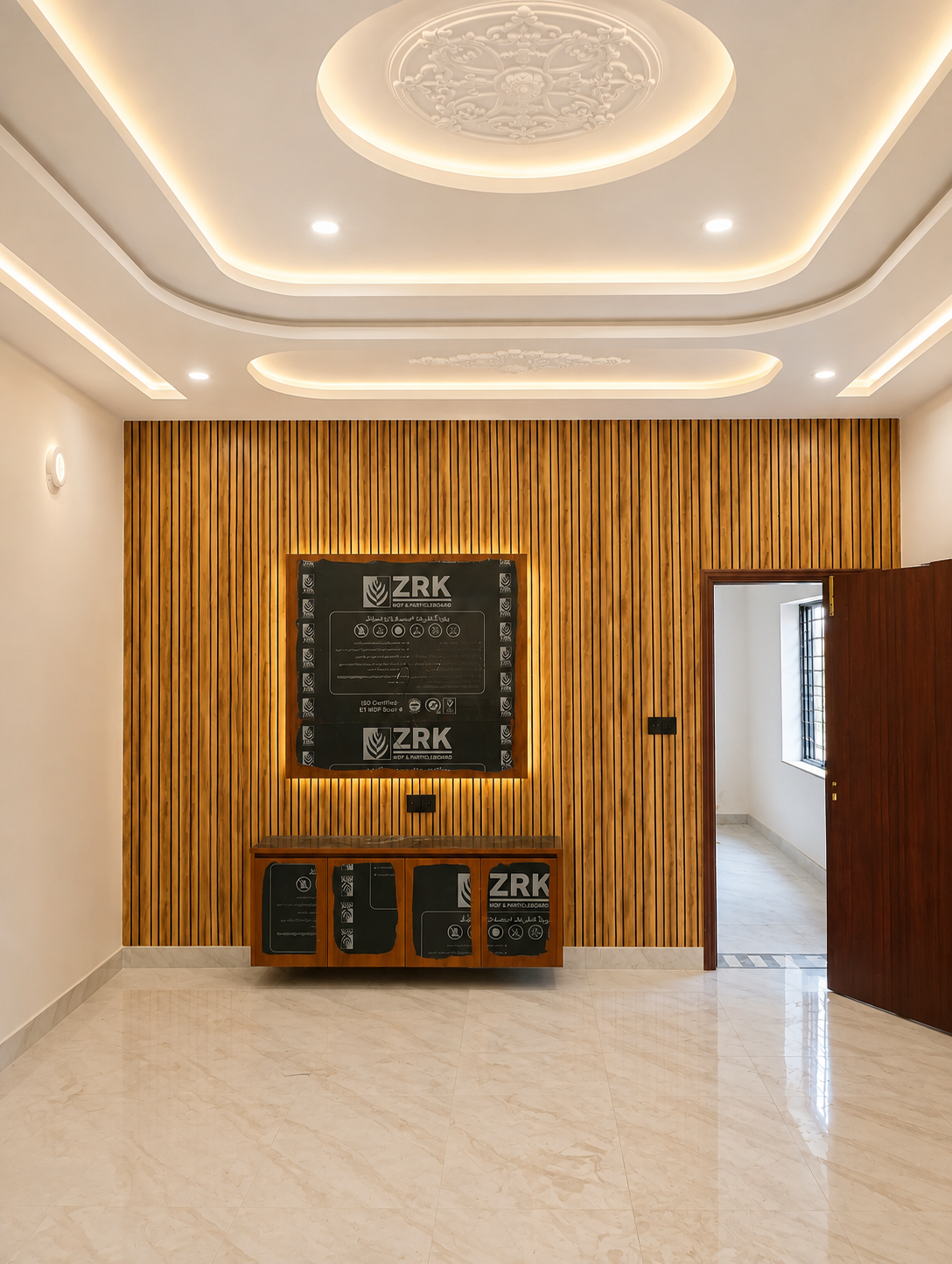 10 Marla Double Storey House for Sale – Income Tax Colony, Bosan Road, Multan in Bosan Road, Multan photo 5