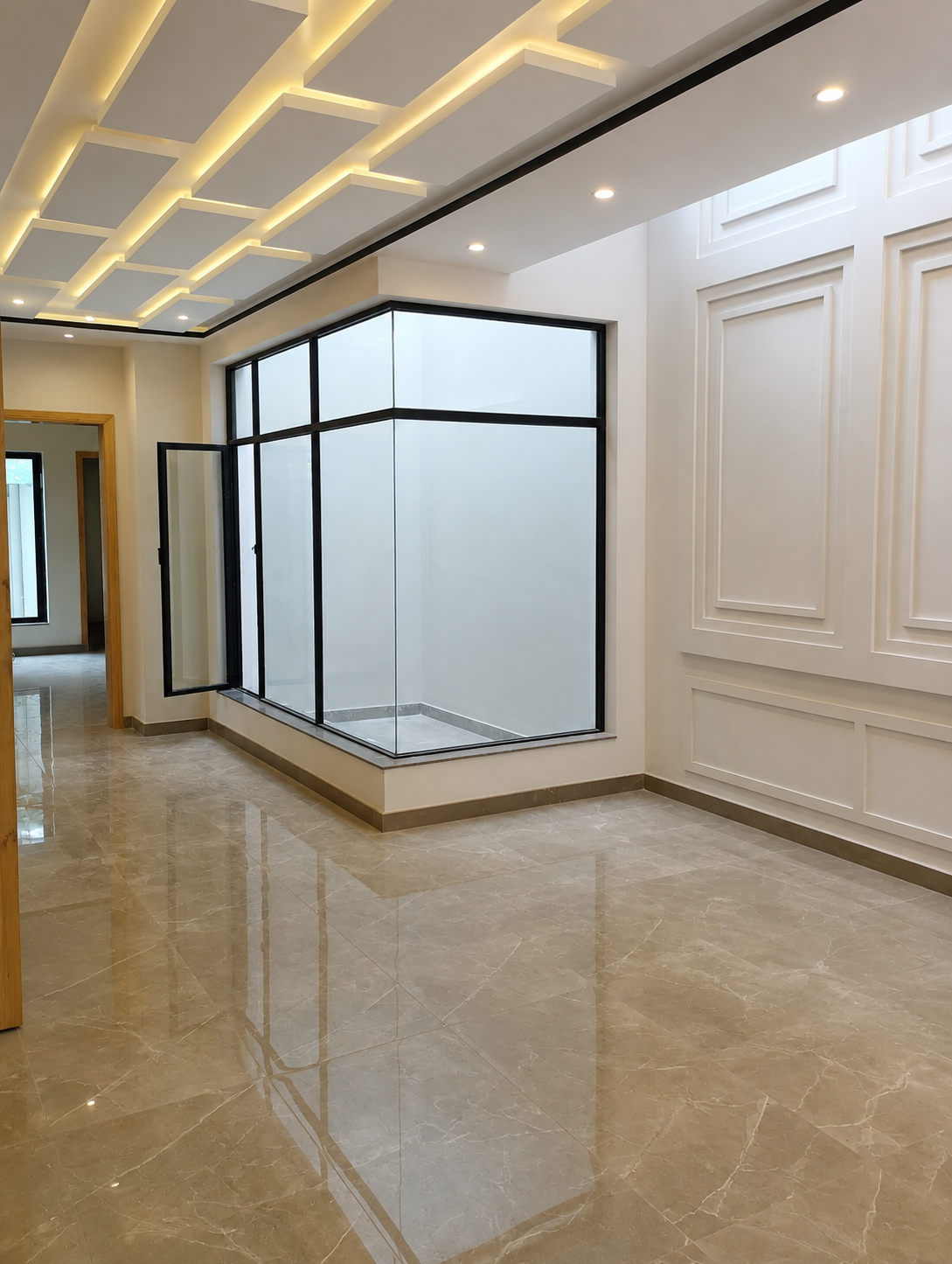 10 Marla Double Storey House for Sale – Bahadarpur, Multan in Bahadarpur photo 5