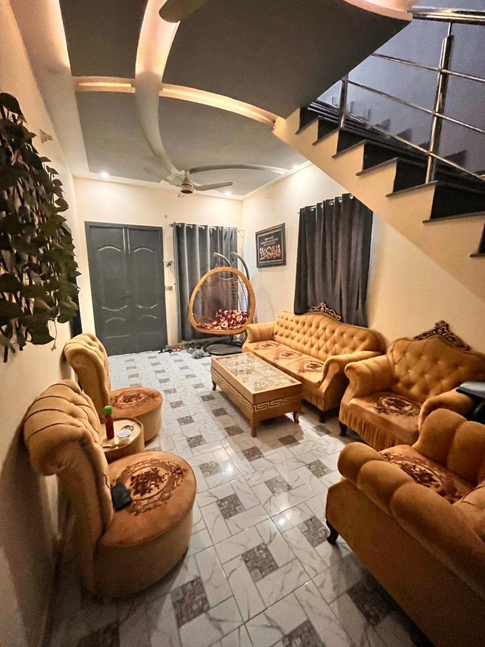 5 Marla House Double Storey for Sale – Fatima Avenue, MPS Road, Multan in MPS Road, Multan photo 5