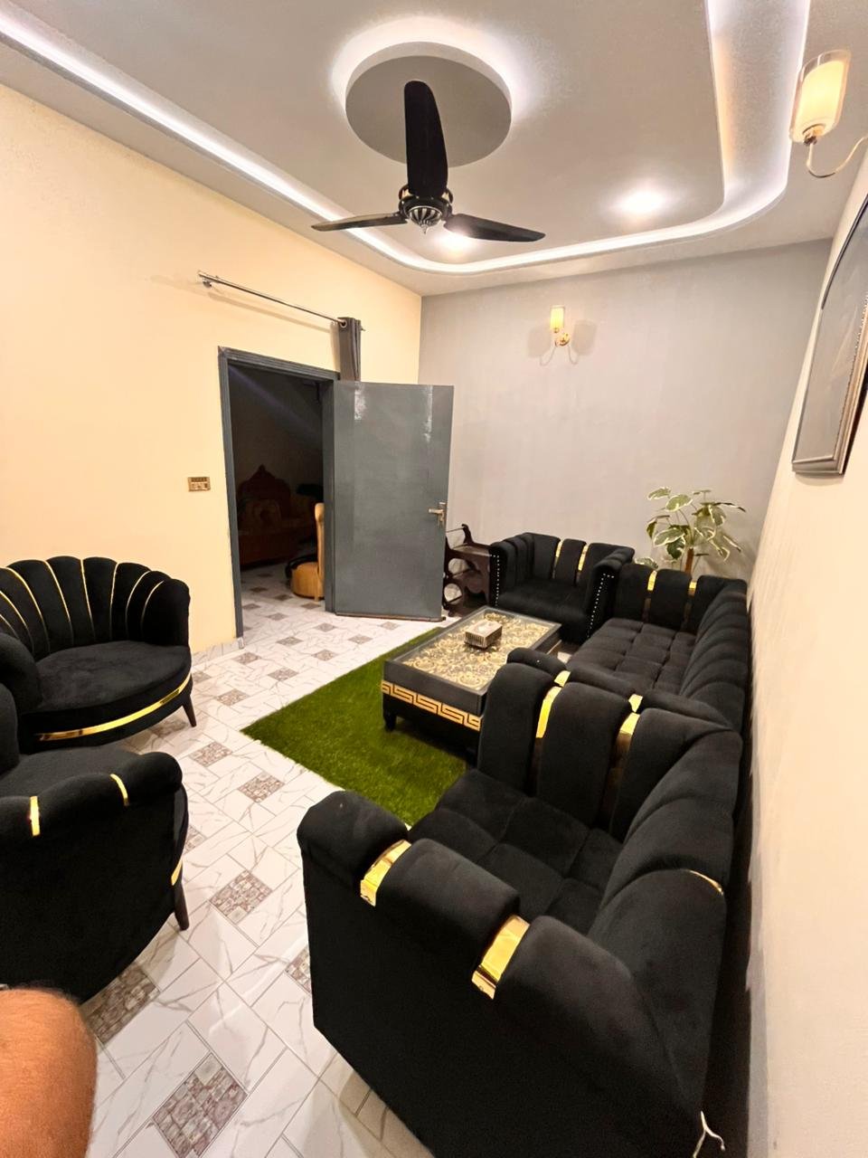 5 Marla House Double Storey for Sale – Fatima Avenue, MPS Road, Multan in MPS Road, Multan photo 7