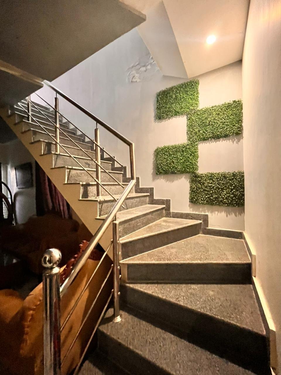 5 Marla House Double Storey for Sale – Fatima Avenue, MPS Road, Multan in MPS Road, Multan photo 6