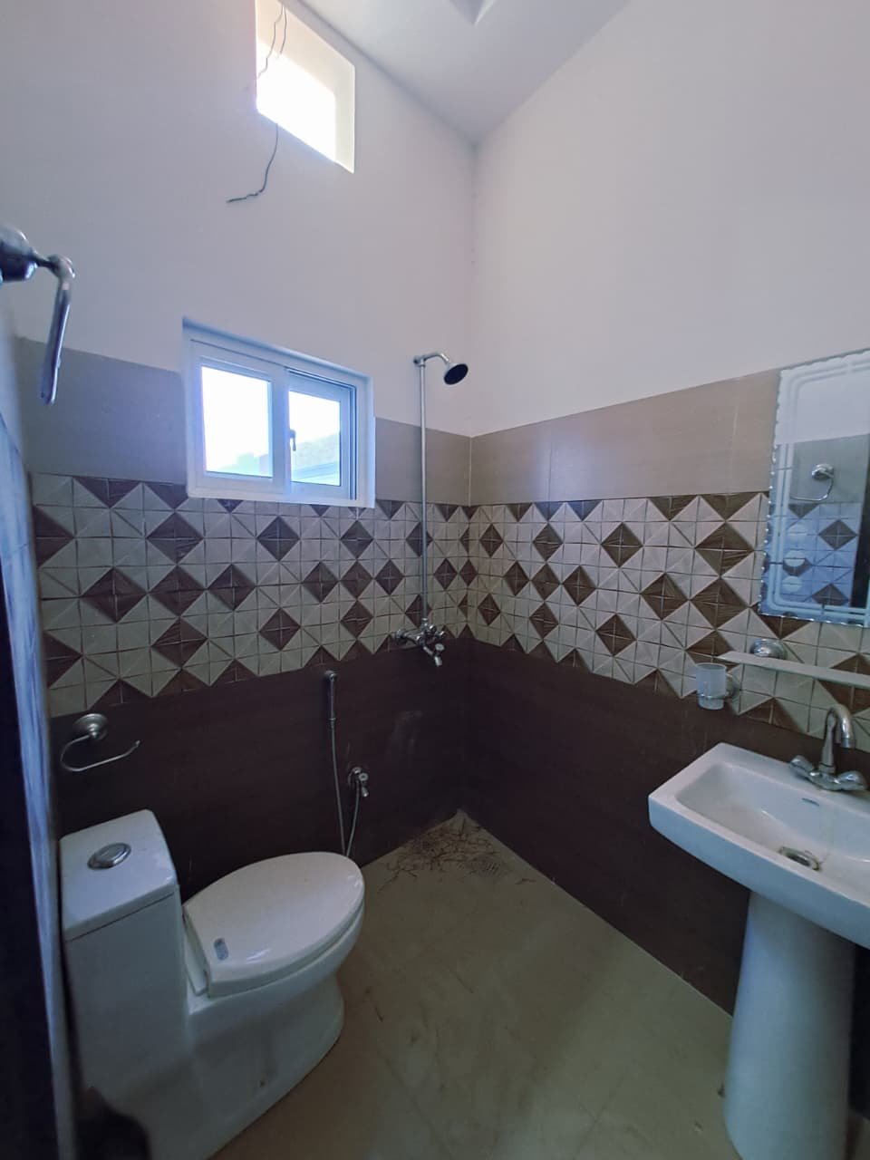 4 Marla Brand New House for Sale – MPS Road, Near Old DHA Office, Multan in MPS Road, Multan photo 10