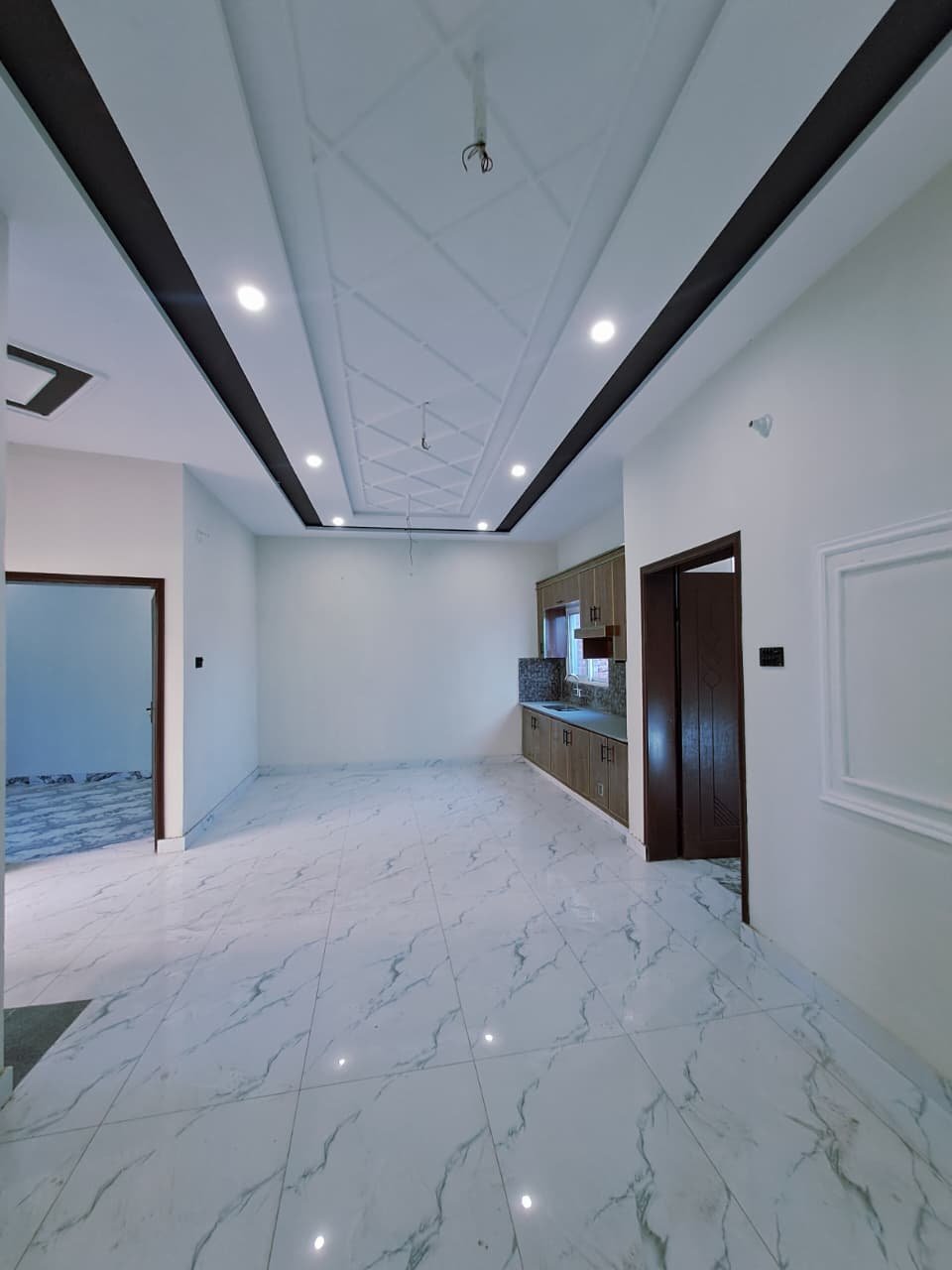 4 Marla Brand New House for Sale – MPS Road, Near Old DHA Office, Multan in MPS Road, Multan photo 9