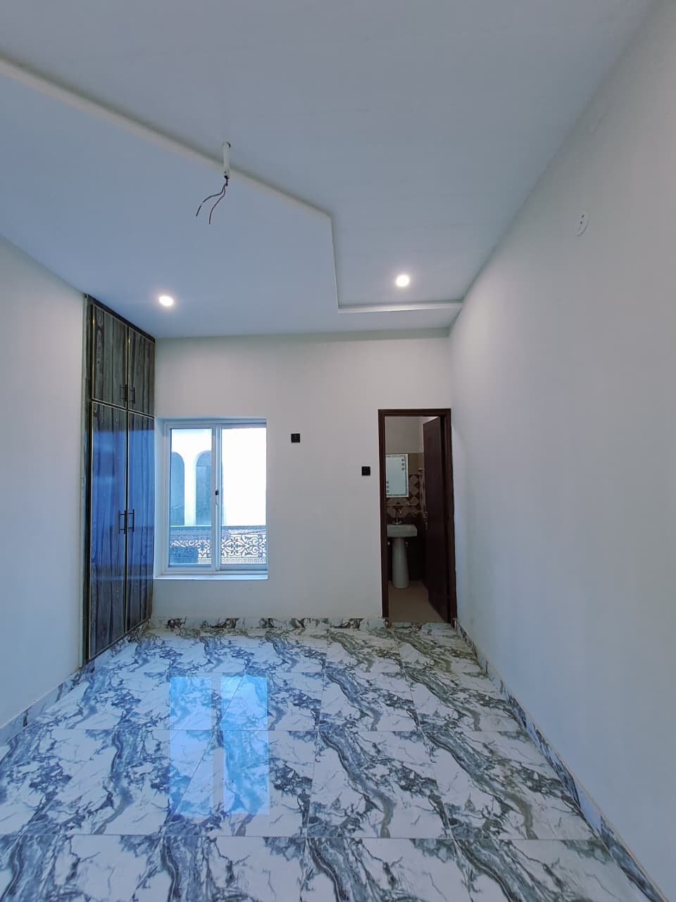 4 Marla Brand New House for Sale – MPS Road, Near Old DHA Office, Multan in MPS Road, Multan photo 6