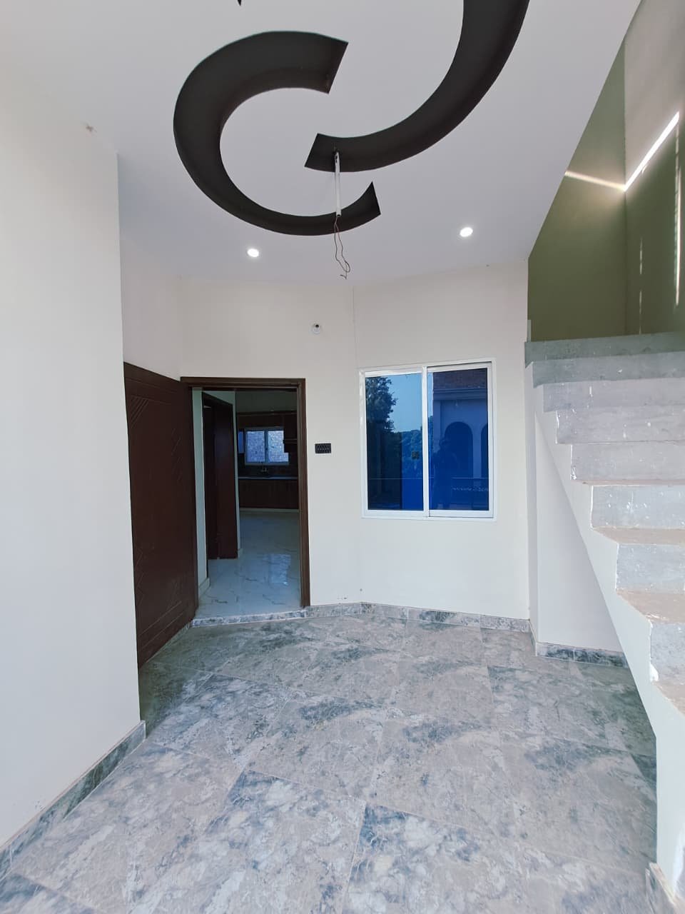 4 Marla Brand New House for Sale – MPS Road, Near Old DHA Office, Multan in MPS Road, Multan photo 8