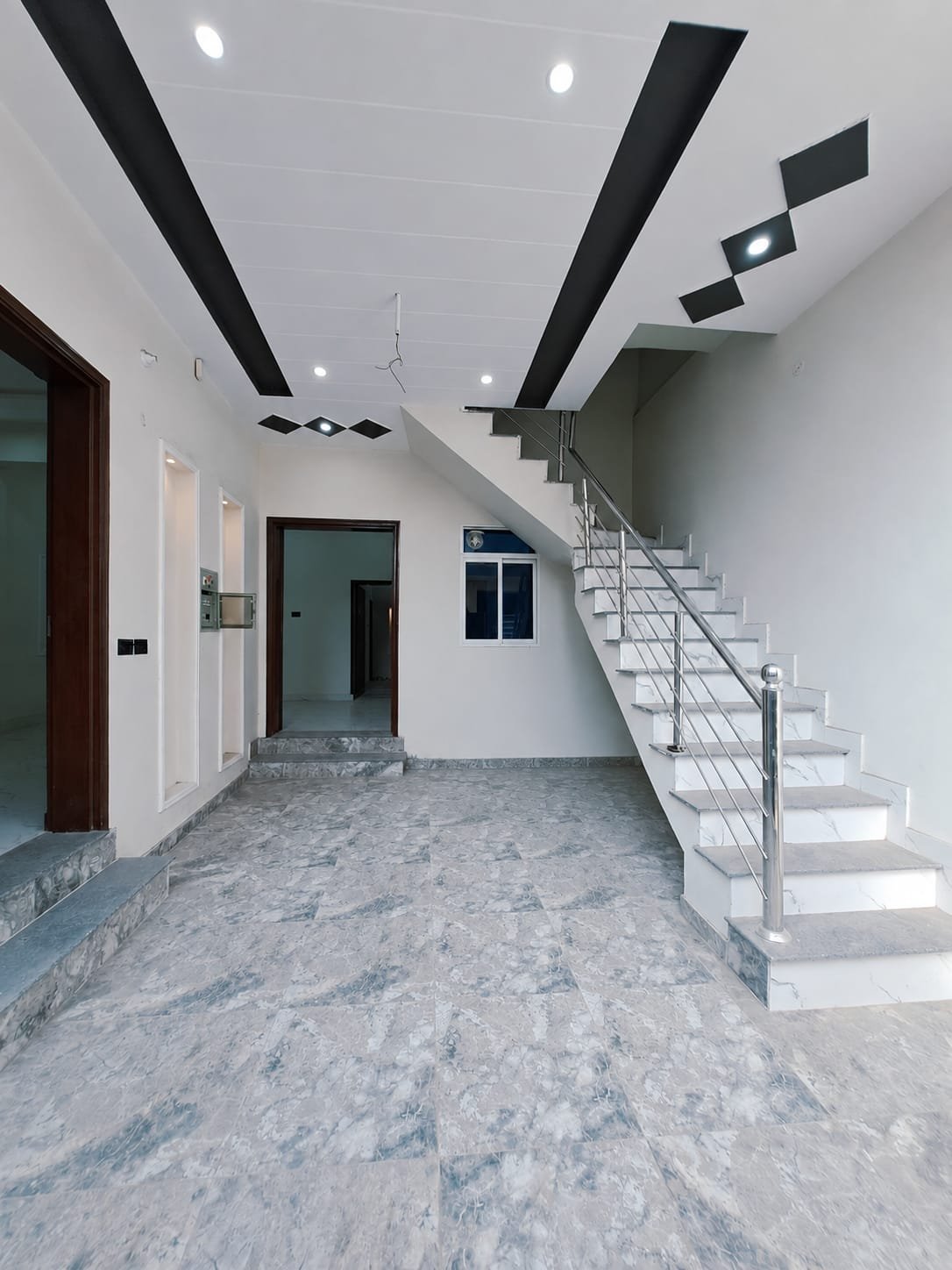 4 Marla Brand New House for Sale – MPS Road, Near Old DHA Office, Multan in MPS Road, Multan photo 2