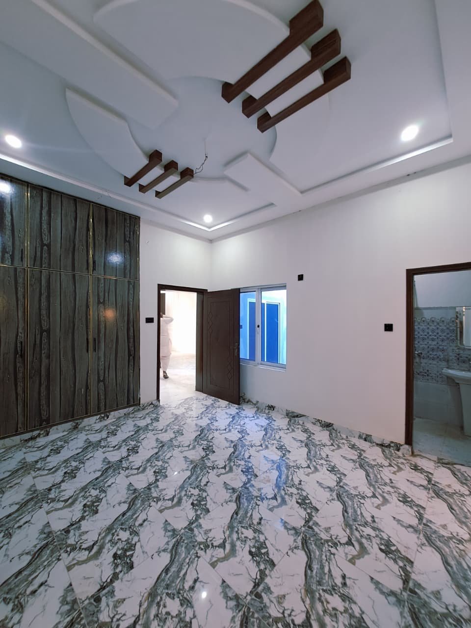4 Marla Brand New House for Sale – MPS Road, Near Old DHA Office, Multan in MPS Road, Multan photo 3