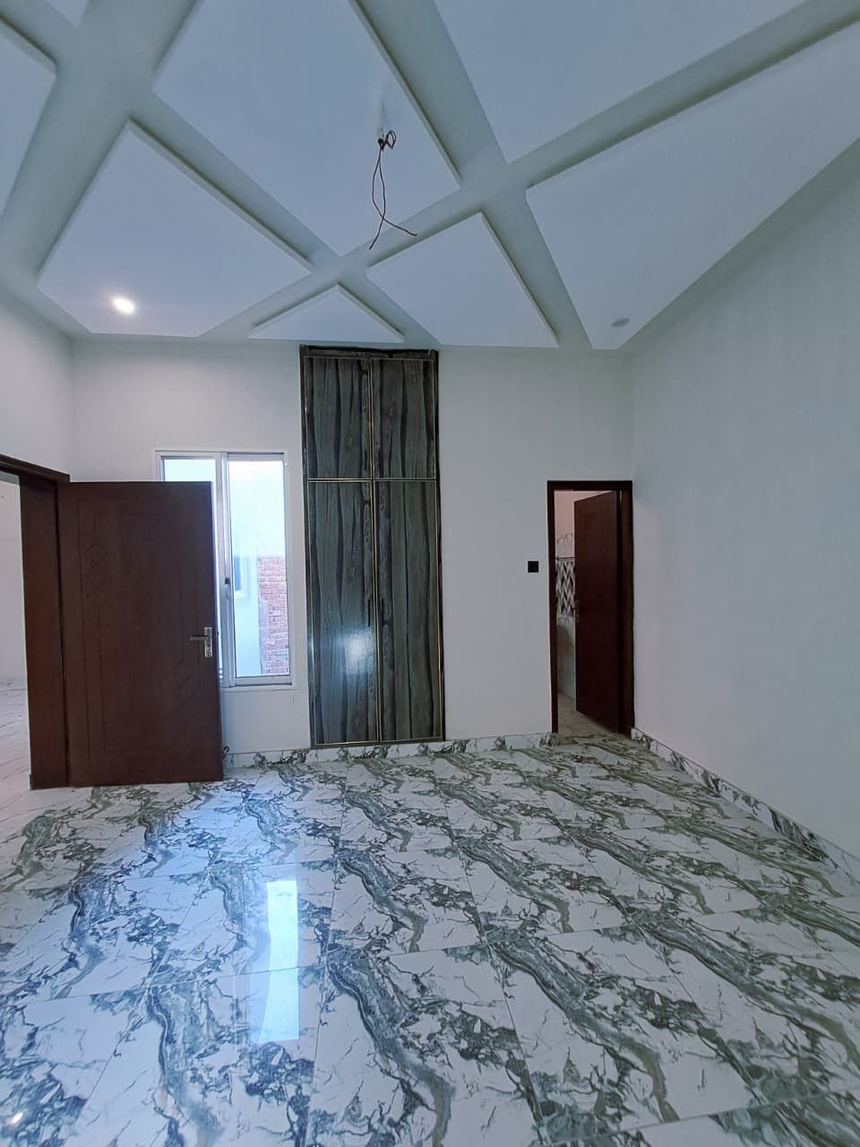 4 Marla Brand New House for Sale – MPS Road, Near Old DHA Office, Multan in MPS Road, Multan photo 4