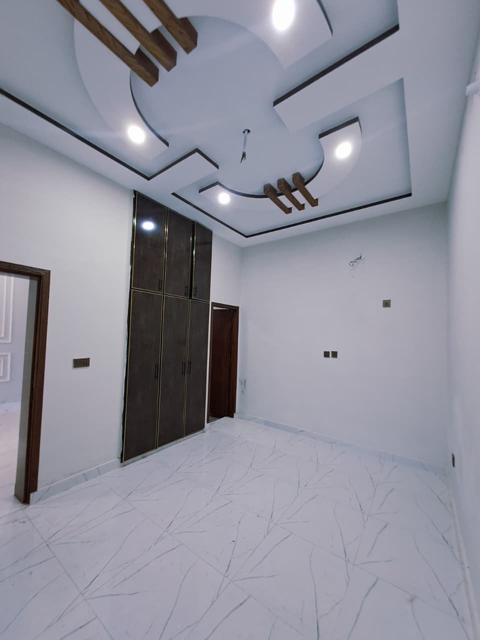 3 Marla Brand New House Double Storey for Sale – MPS Road, Near Old DHA Office, Multan in MPS Road, Multan photo 6