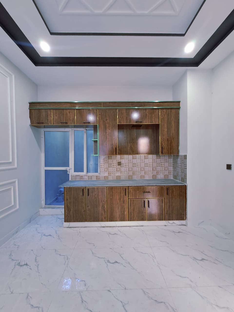 3 Marla Brand New House Double Storey for Sale – MPS Road, Near Old DHA Office, Multan in MPS Road, Multan photo 4