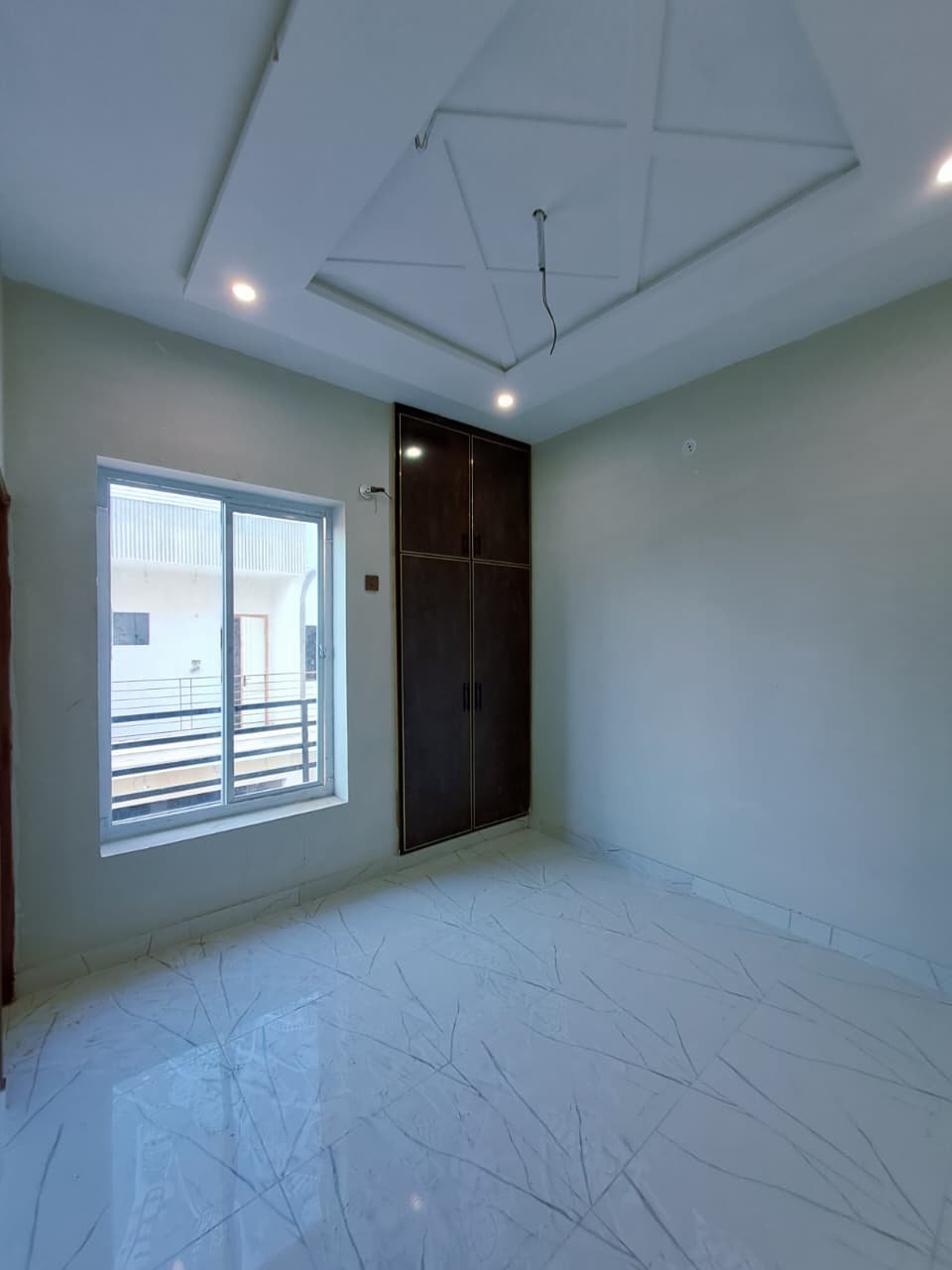 3 Marla Brand New House Double Storey for Sale – MPS Road, Near Old DHA Office, Multan in MPS Road, Multan photo 5