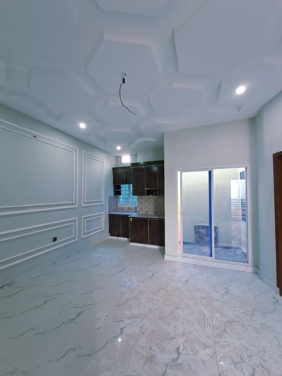 3 Marla Brand New House Double Storey for Sale – MPS Road, Near Old DHA Office, Multan in MPS Road, Multan photo 7