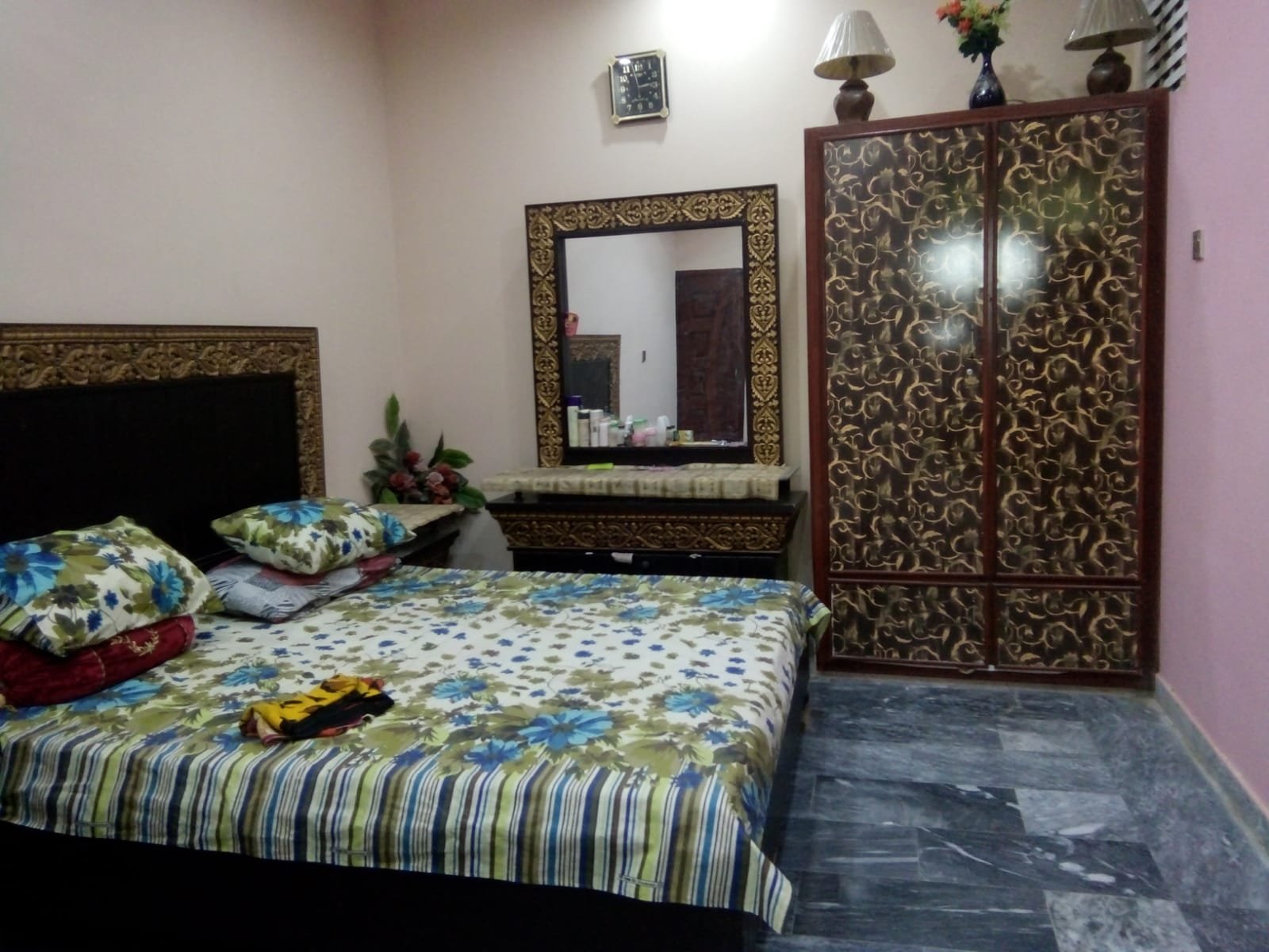 3 Marla House for Sale – Allah Shafi Chowk, Street No. 8, Multan in Lodhi colony, Mda Road photo 5