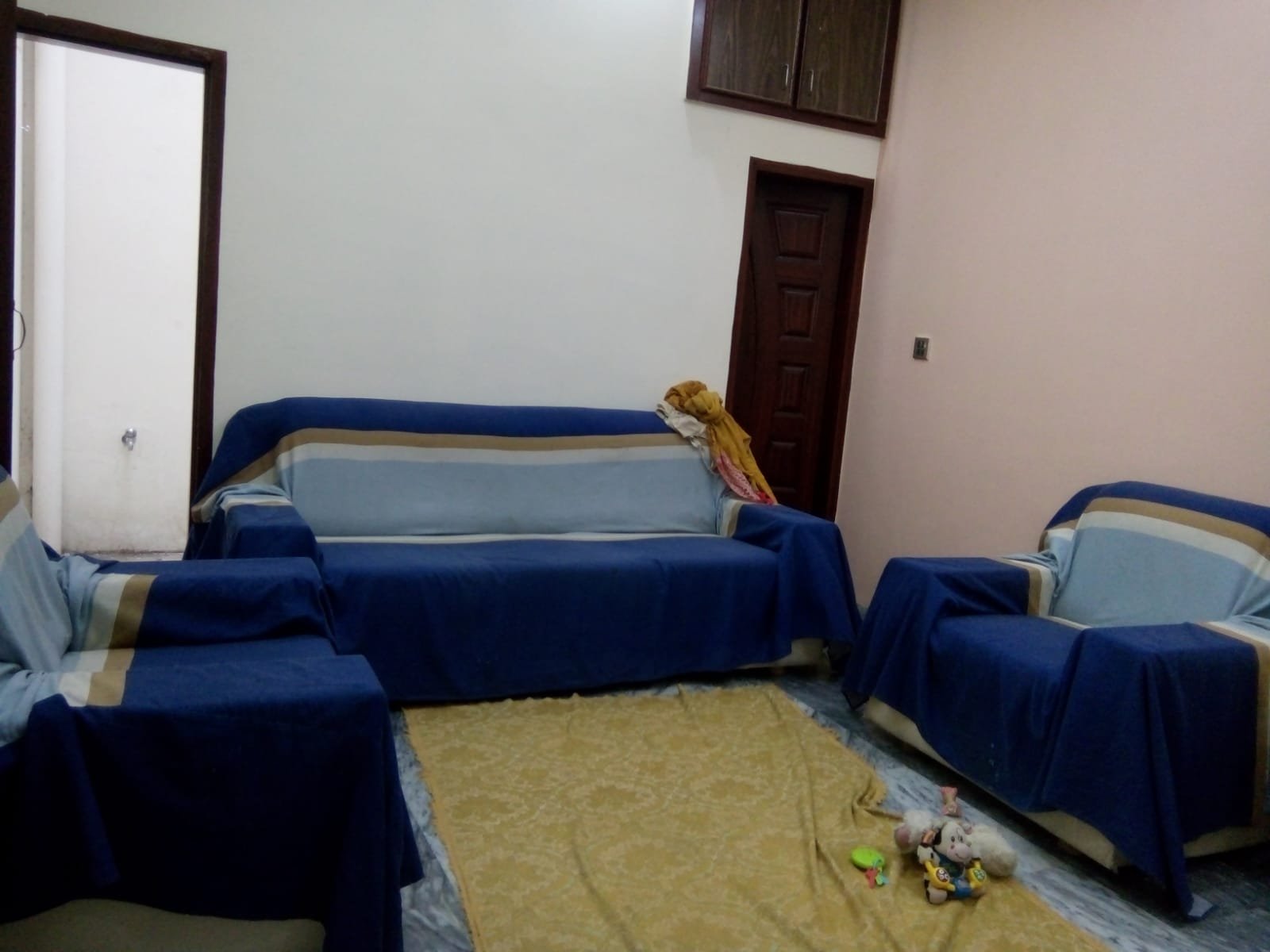 3 Marla House for Sale – Allah Shafi Chowk, Street No. 8, Multan in Lodhi colony, Mda Road photo 4