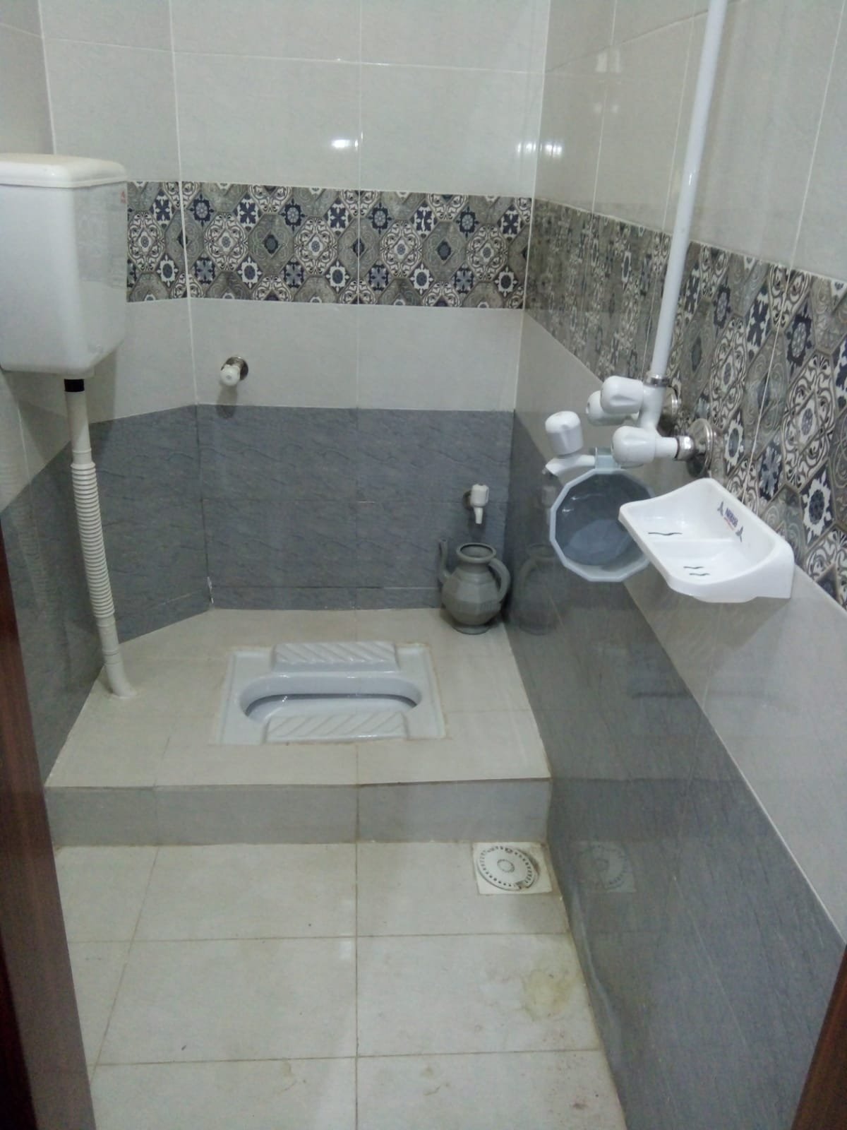 3 Marla House for Sale – Allah Shafi Chowk, Street No. 8, Multan in Lodhi colony, Mda Road photo 6