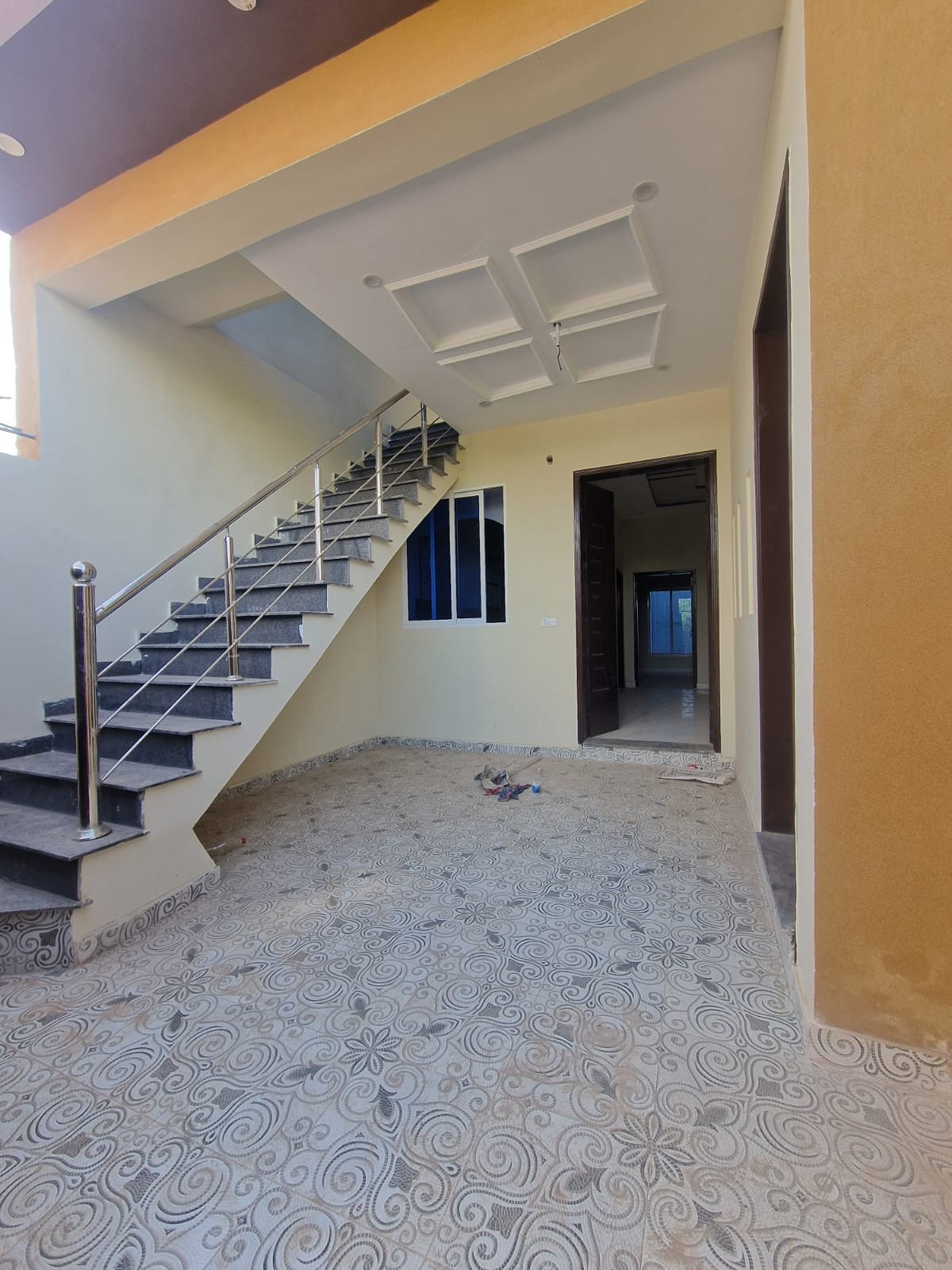 4 Marla House Double Storey for Sale – BJ Marquee Road, Northern Bypass, Multan in Northern Bypass, Multan photo 2