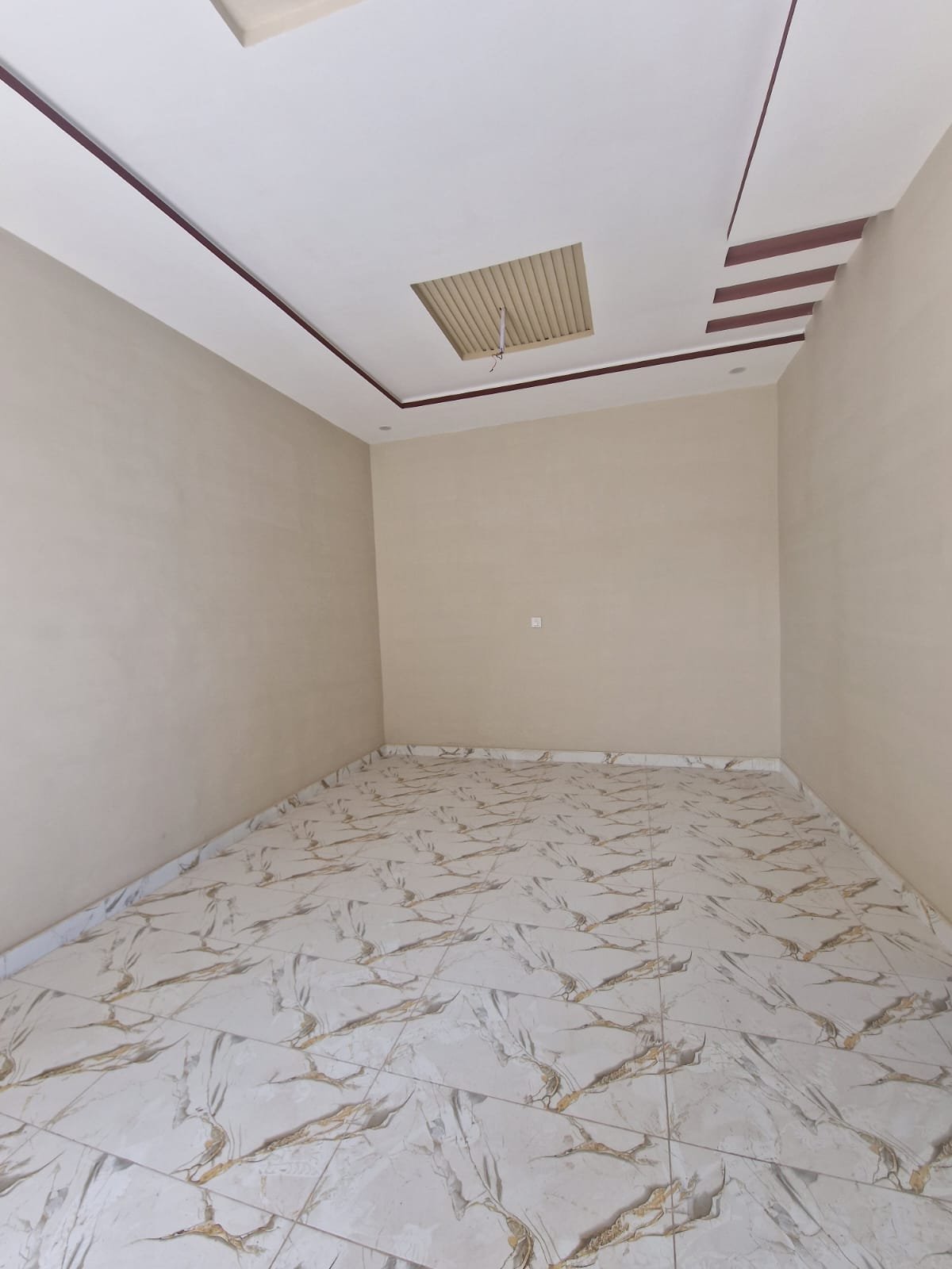 4 Marla House Double Storey for Sale – BJ Marquee Road, Northern Bypass, Multan in Northern Bypass, Multan photo 4