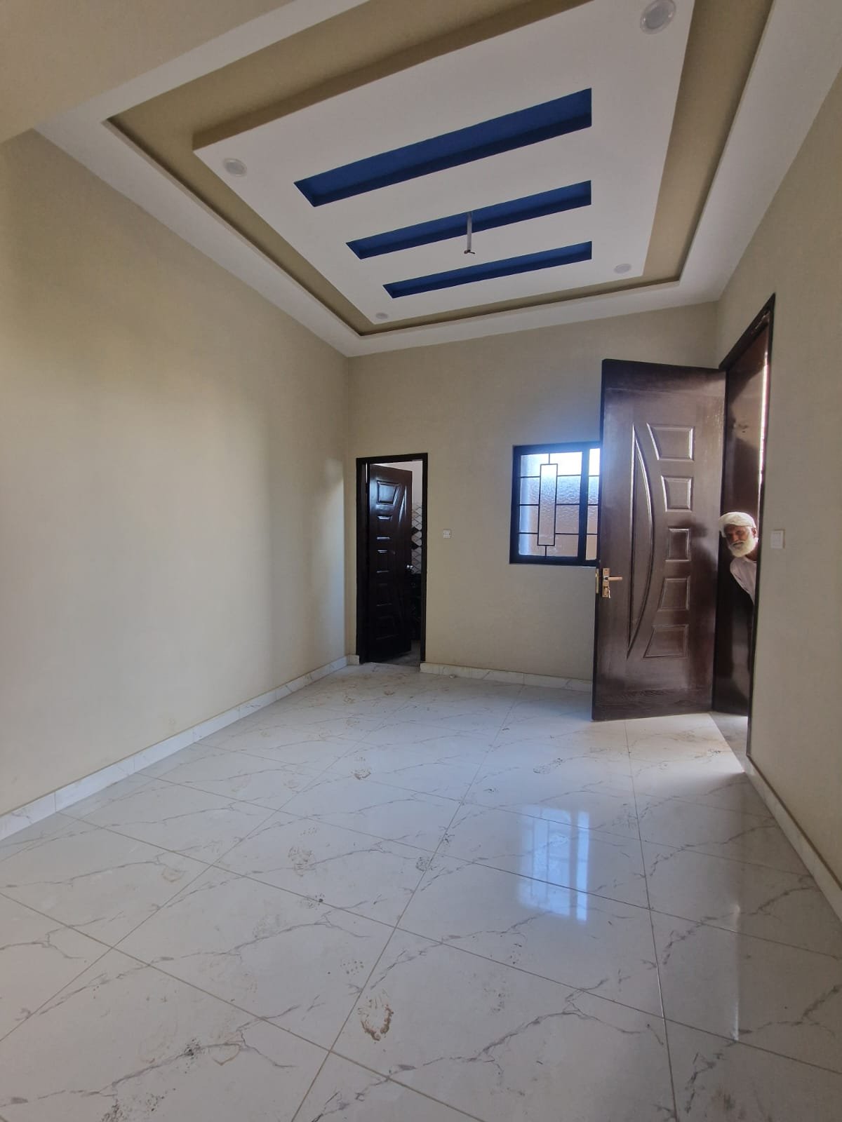 4 Marla House Double Storey for Sale – BJ Marquee Road, Northern Bypass, Multan in Northern Bypass, Multan photo 9