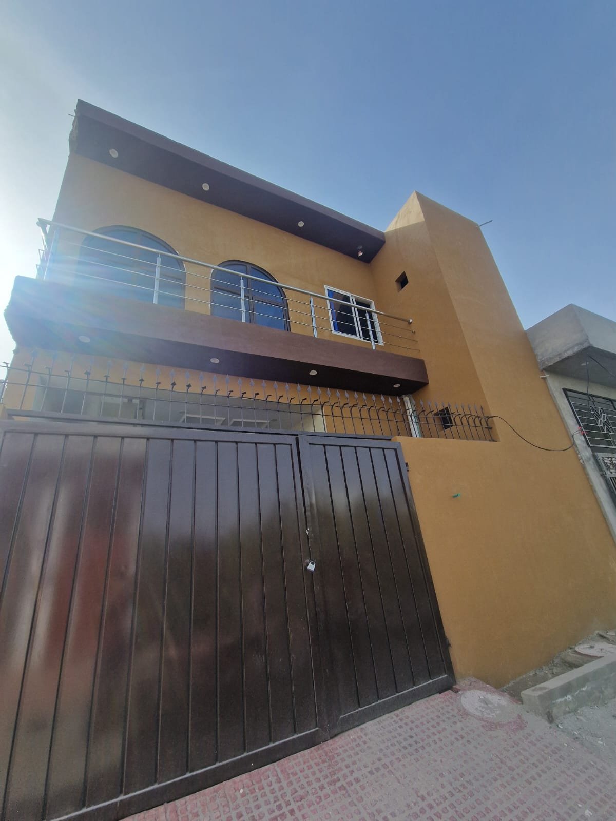4 Marla House Double Storey for Sale – BJ Marquee Road, Northern Bypass, Multan