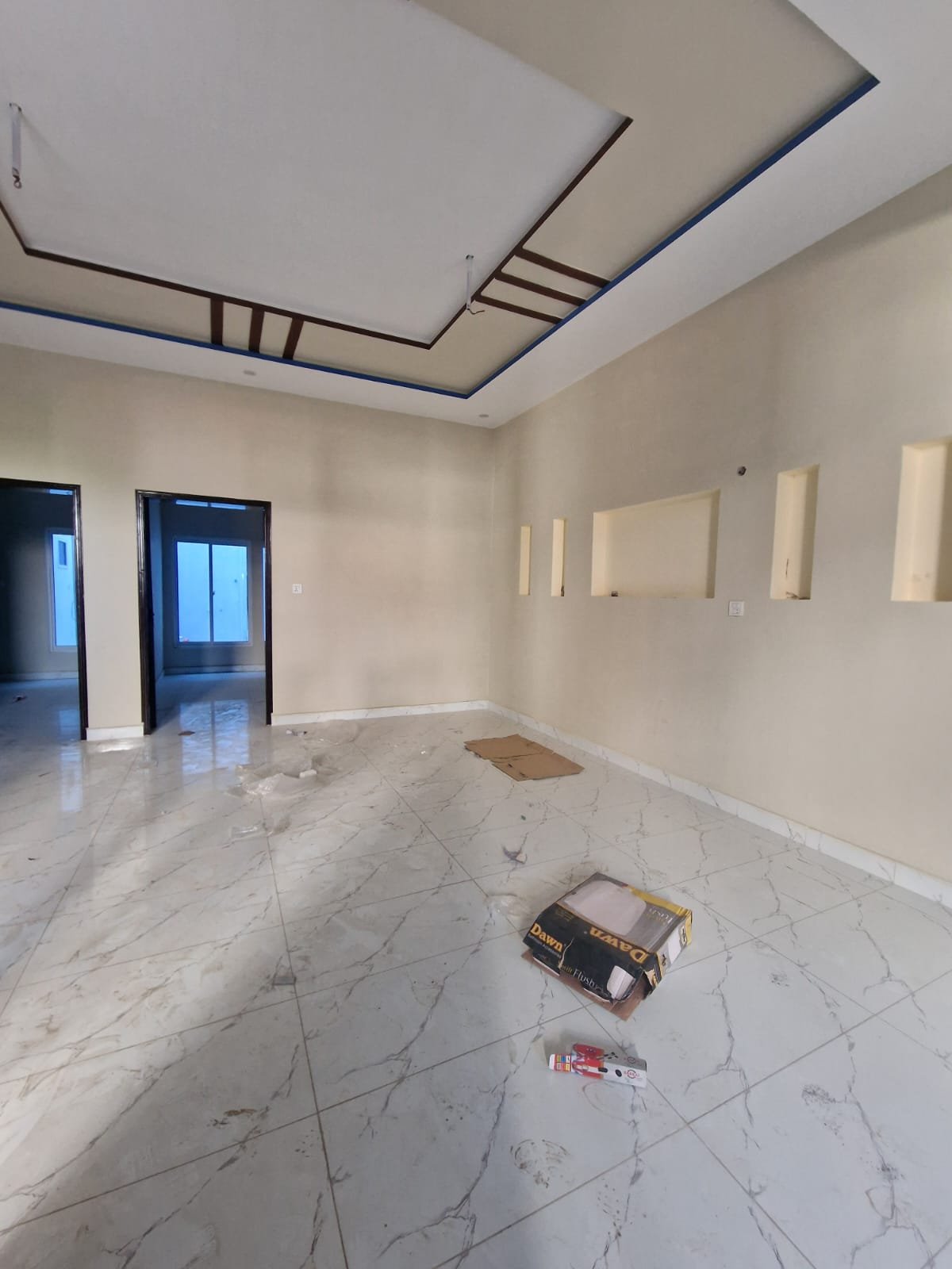 4 Marla House Double Storey for Sale – BJ Marquee Road, Northern Bypass, Multan in Northern Bypass, Multan photo 3