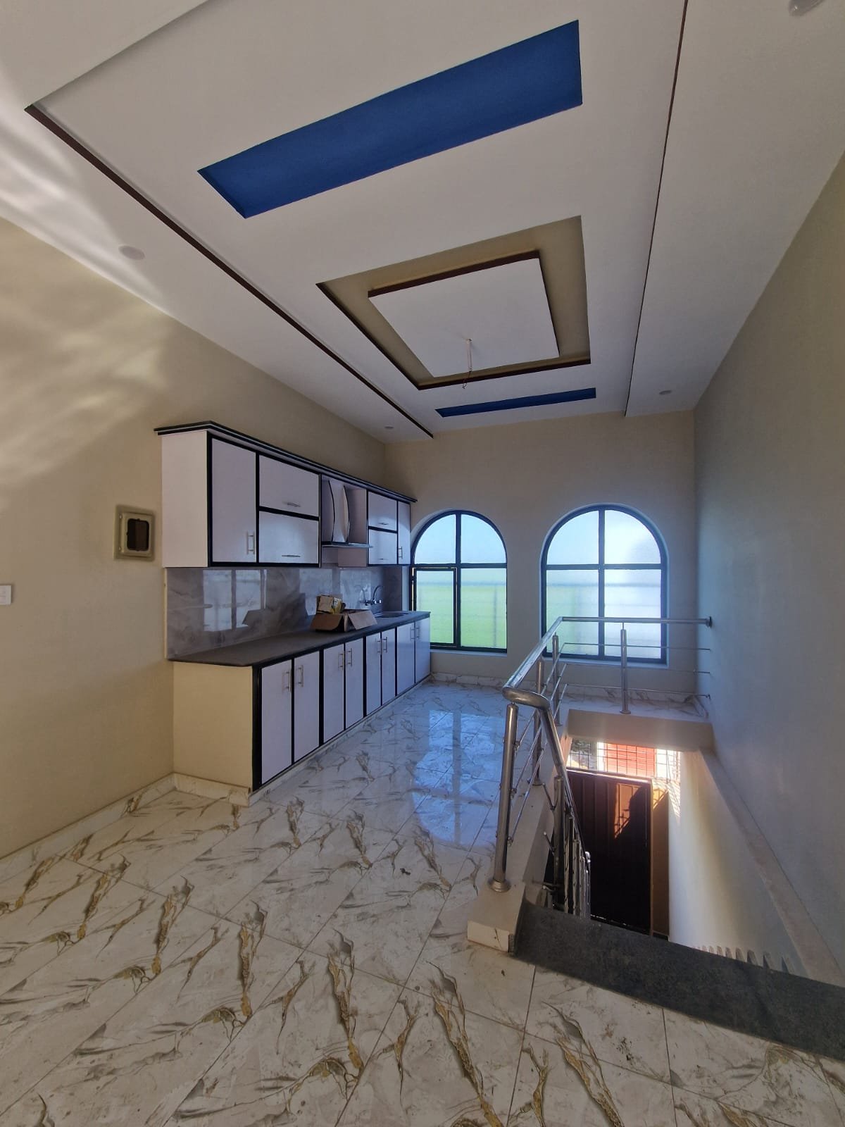 4 Marla House Double Storey for Sale – BJ Marquee Road, Northern Bypass, Multan in Northern Bypass, Multan photo 12
