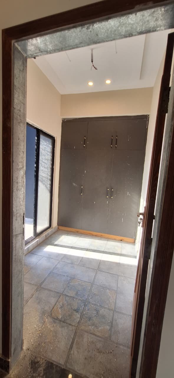5 Marla House Double Storey for Sale – Shalimar Colony, Bosan Road, Multan in Shalimar Colony, Multan photo 14