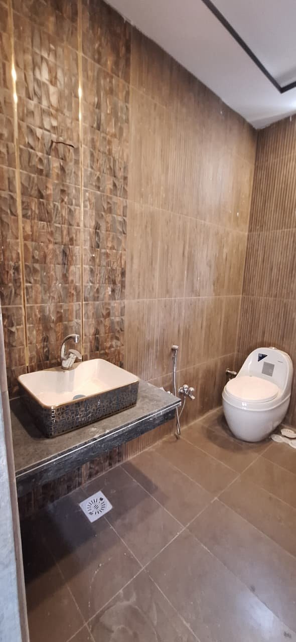 5 Marla House Double Storey for Sale – Shalimar Colony, Bosan Road, Multan in Shalimar Colony, Multan photo 4