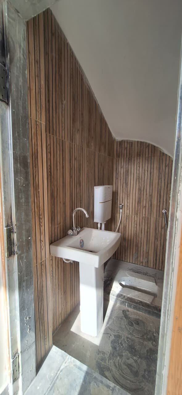 5 Marla House Double Storey for Sale – Shalimar Colony, Bosan Road, Multan in Shalimar Colony, Multan photo 10