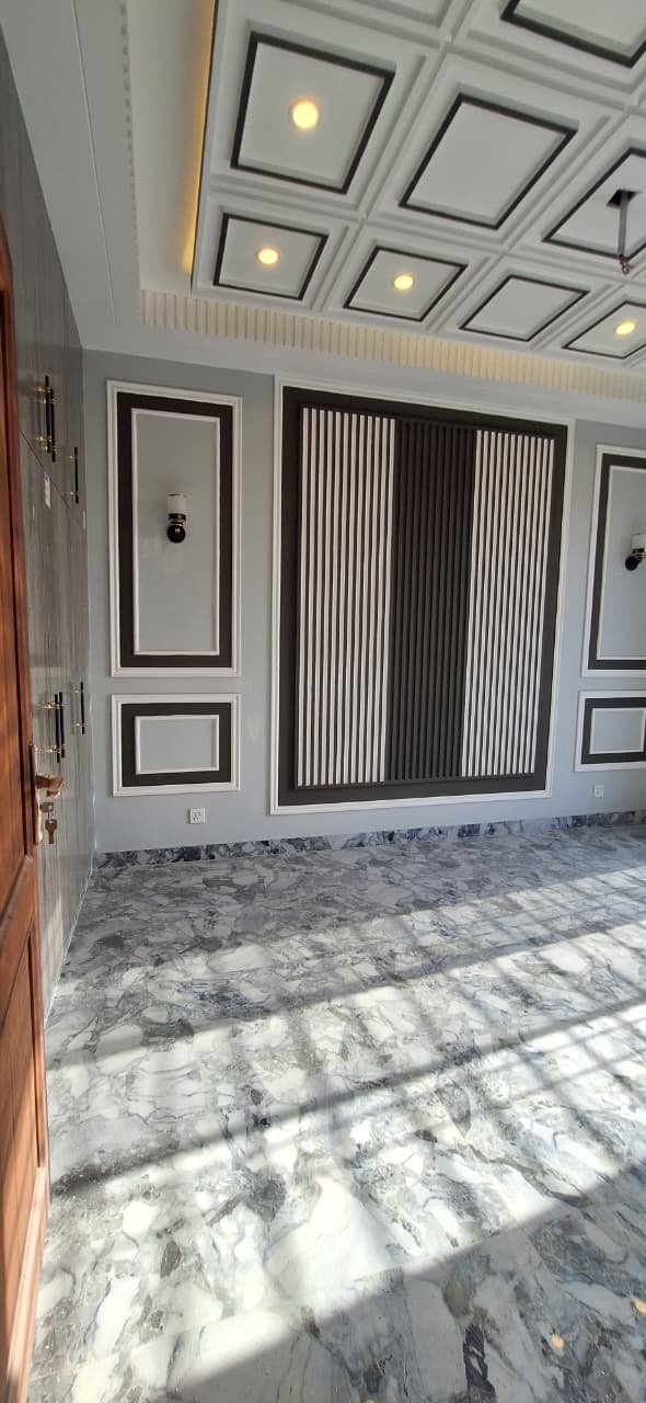 5 Marla House Double Storey for Sale – Shalimar Colony, Bosan Road, Multan in Shalimar Colony, Multan photo 7