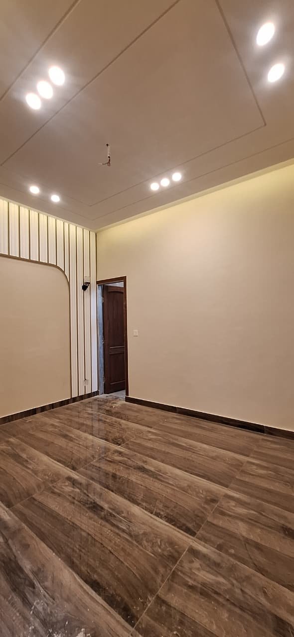 5 Marla House Double Storey for Sale – Shalimar Colony, Bosan Road, Multan in Shalimar Colony, Multan photo 3