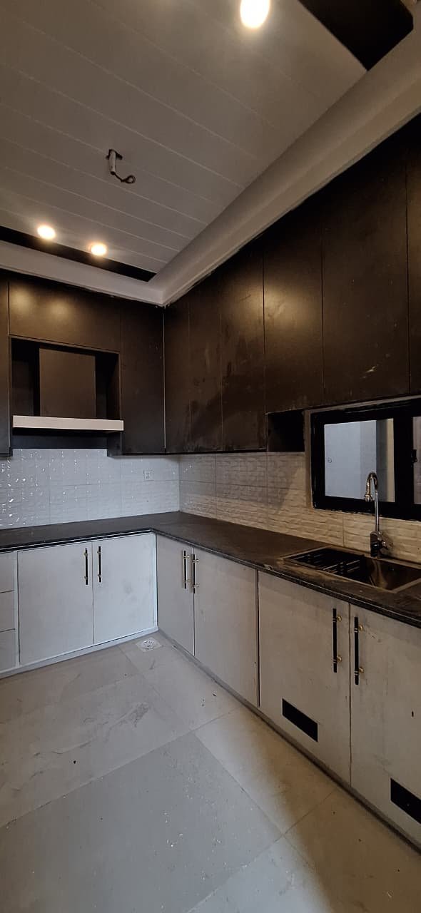 5 Marla House Double Storey for Sale – Shalimar Colony, Bosan Road, Multan in Shalimar Colony, Multan photo 8