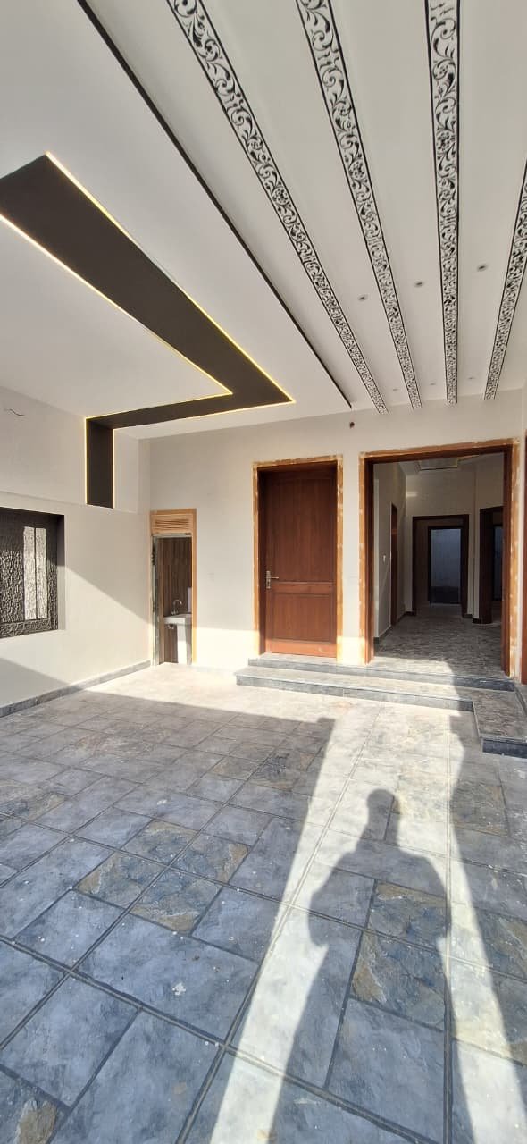 5 Marla House Double Storey for Sale – Shalimar Colony, Bosan Road, Multan in Shalimar Colony, Multan photo 2