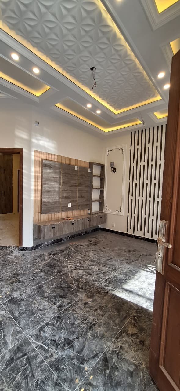 5 Marla House Double Storey for Sale – Shalimar Colony, Bosan Road, Multan in Shalimar Colony, Multan photo 17