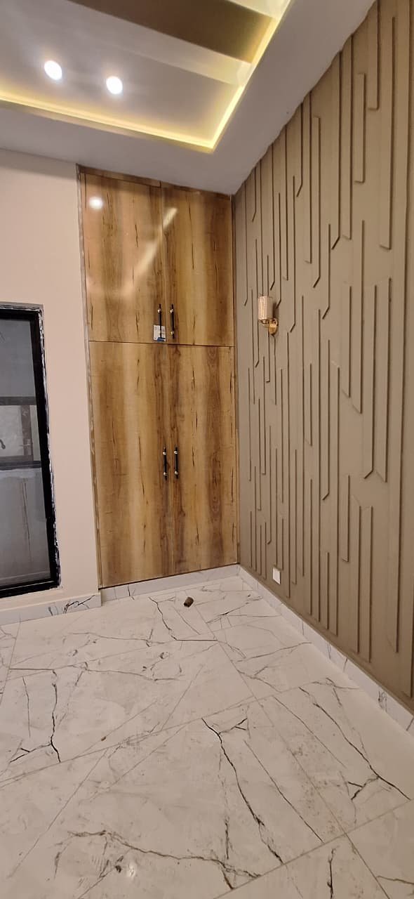 5 Marla House Double Storey for Sale – Shalimar Colony, Bosan Road, Multan in Shalimar Colony, Multan photo 15