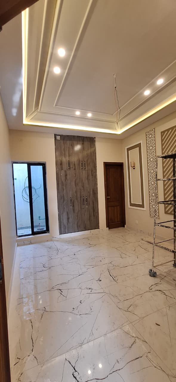5 Marla House Double Storey for Sale – Shalimar Colony, Bosan Road, Multan in Shalimar Colony, Multan photo 12