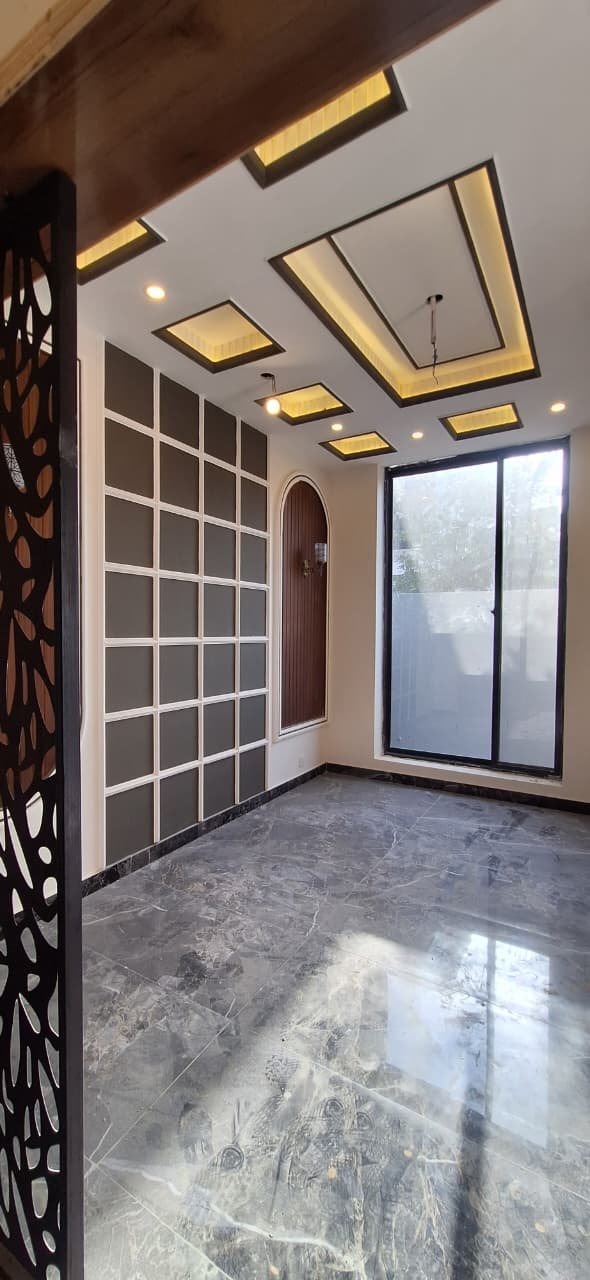 5 Marla House Double Storey for Sale – Shalimar Colony, Bosan Road, Multan in Shalimar Colony, Multan photo 16