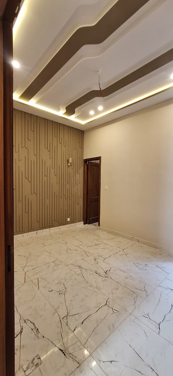 5 Marla House Double Storey for Sale – Shalimar Colony, Bosan Road, Multan in Shalimar Colony, Multan photo 5