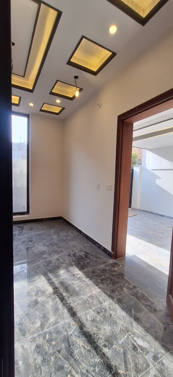 5 Marla House Double Storey for Sale – Shalimar Colony, Bosan Road, Multan in Shalimar Colony, Multan photo 9