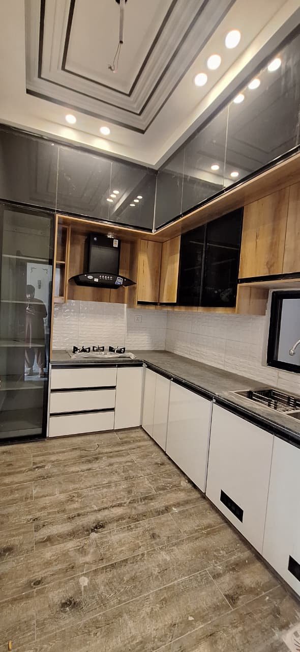 5 Marla House Double Storey for Sale – Shalimar Colony, Bosan Road, Multan in Shalimar Colony, Multan photo 19