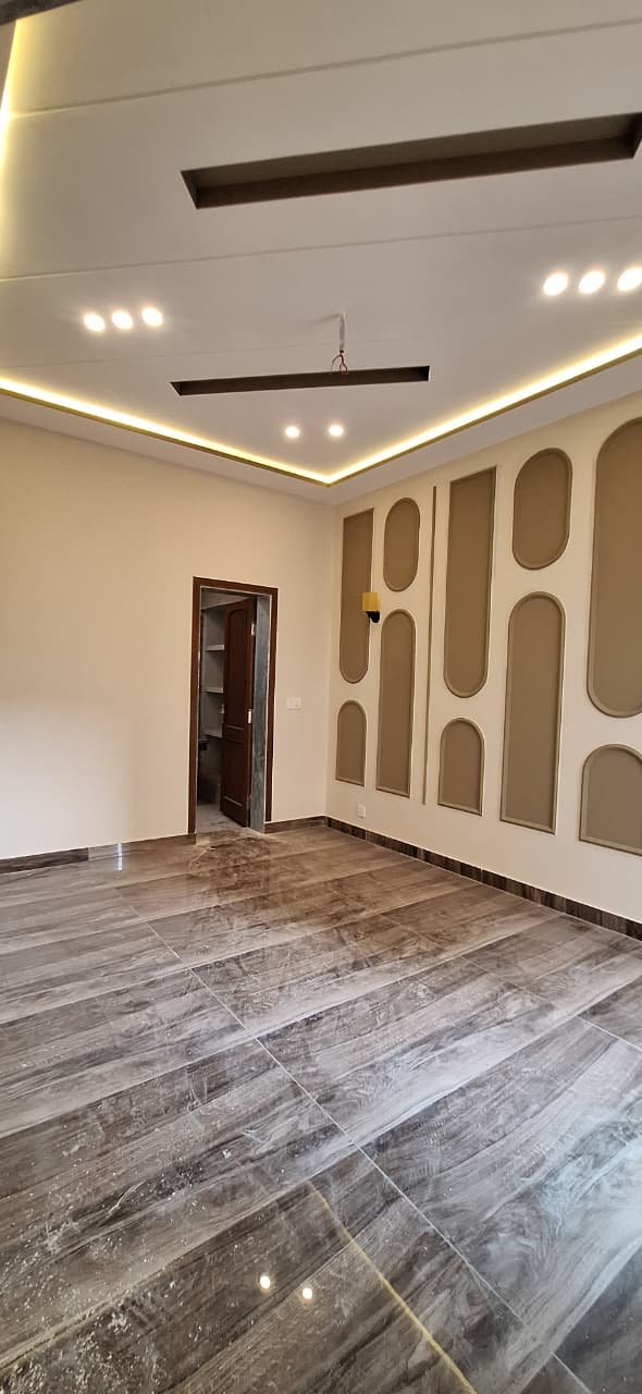 5 Marla House Double Storey for Sale – Shalimar Colony, Bosan Road, Multan in Shalimar Colony, Multan photo 18